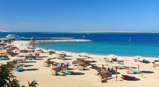 Sharm El Sheikh